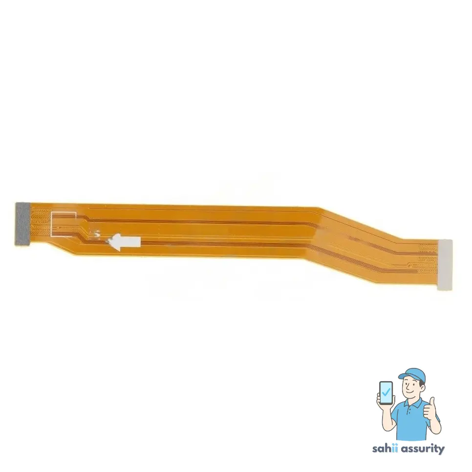 Main Board Flex Cable for Oppo A16 thumbnail